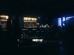 -STARRY CAFE & LOUNGE BAR(高新店)