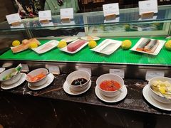 -月色西餐厅·海鲜刺身·烧烤(科学城保利郡雅酒店)
