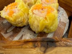 蟹黄干蒸卖-番禺宾馆丽苑厅