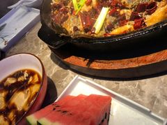 -老板恋上鱼(恒隆广场店)