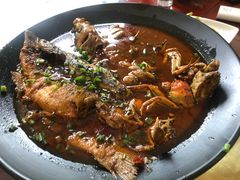 -呼吸森林·生态农庄农家乐私房菜