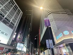 -崇光百货(铜锣湾店)