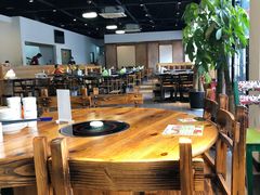 大堂-大自然醉鹅·铁锅火焰鹅(上海联洋店)