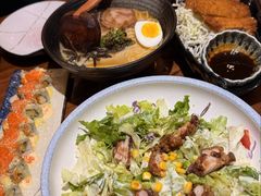 -白石の深夜食堂(芝罘万达店)