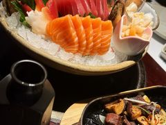 -松鹤精致料理(五一中路店)