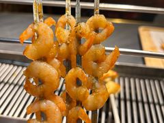 -焰遇烧烤·小酒馆私房菜(北影店)