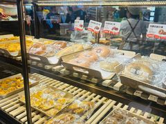 -爸爸糖吐司面包(悠唐购物中心店)