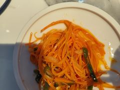 -欧提汗·新疆餐厅·清真(银都路店)