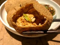 老贵阳豆腐圆子-酸喜·三度酸·贵州味