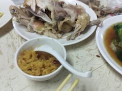 -佳基盐焗鸡