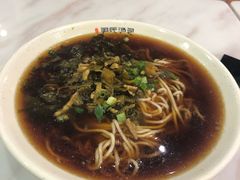 -百年尹氏汤包(湖南路狮子桥店)