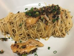 -HELLO 27 意面·沙拉·帕尼尼