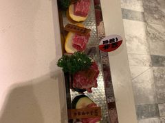 -赤坂亭M9和牛烧肉·日料398放题(万达店)