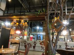 大堂-Africafe(非洲咖啡)