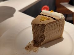 -双风车咖啡馆 Twin Windmills(六道口店)