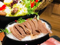 -捞王锅物料理(上海世茂广场店)