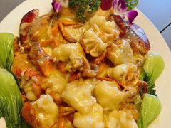 -流舫海鲜酒家(张溪店)