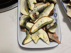 -菌之家·专业纯野生菌火锅·特色炒菌