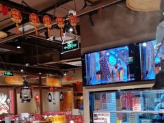 -姚稷大铁锅(龙之梦店)