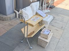 -喜茶(广州番禺奥园广场店)