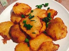 阿马蛋汤大排档-阿马蛋汤·宁波小海鲜(总店)