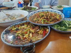 -李大爷的泡椒馆(冉家坝店)