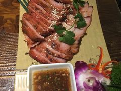 -Siam泰餐厅(水上公园店)