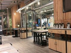 -川旺角川粤融合菜•海景餐厅(星海广场店)