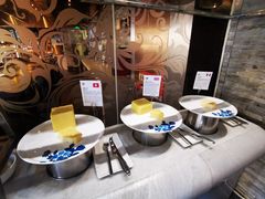 -锦厨国际自助餐厅 · 云端景观 (昆明索菲特大酒店)