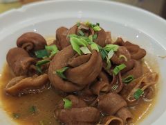 -西山人家·传统苏帮菜·家宴(木渎店)