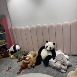 -奈尔宝·儿童乐园·亲子餐厅(前滩店)