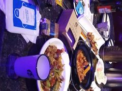 -火吧PTV聚会餐厅(6号店)