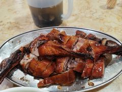-杞兴东莞烧鹅