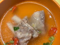 -谷丽麦馕新疆菜·清真(步步高梅溪新天地店)