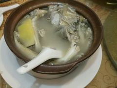 -瑞记湛江鸡饭店·粤西第一鸡(粤垦店)