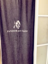 -潘多拉Hairsalon