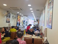 -盛记粥面(佐敦店)
