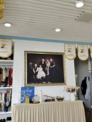 -小鬼当佳儿童摄影(通州外拍店)
