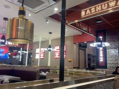-巴蜀王婆大虾(南锣鼓巷店)
