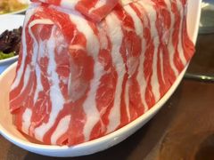 -东海怡品海鲜豆捞(舟宿夜江店)