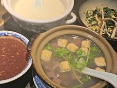 -南京大牌档(新街口德基广场店)