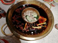 -大味生态火锅(蓝谷地店)