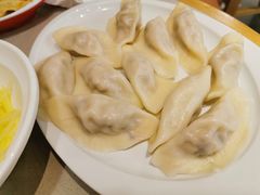 -喜家德虾仁水饺(华强天虹店)