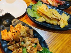 -丹东特色烤肉(学府路一部店)
