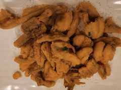 -舌尖上·霞浦滩涂海鲜·新闽菜(总店)