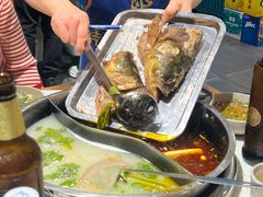 -肖肖酸萝卜鱼火锅(总店)