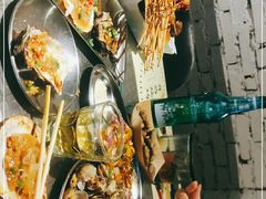-有局·成都市井烧烤·精酿啤酒(双楠店)