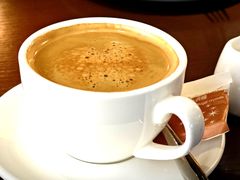 -卡普里披萨·牛扒·下午茶