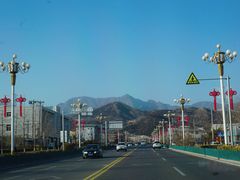 -周口店北京人遗址公园