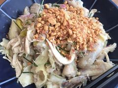 柠檬鸡-禾气食店